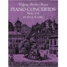 Piano concertos nr 1-6