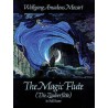 The Magic Flute (Die Zauberflote) K620