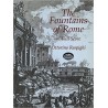 The Fountains of Rome - Partitura