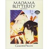 Madama Butterfly