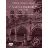 Piano concertos nr 7-10