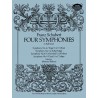 Four Symphonies 4-5-8-9