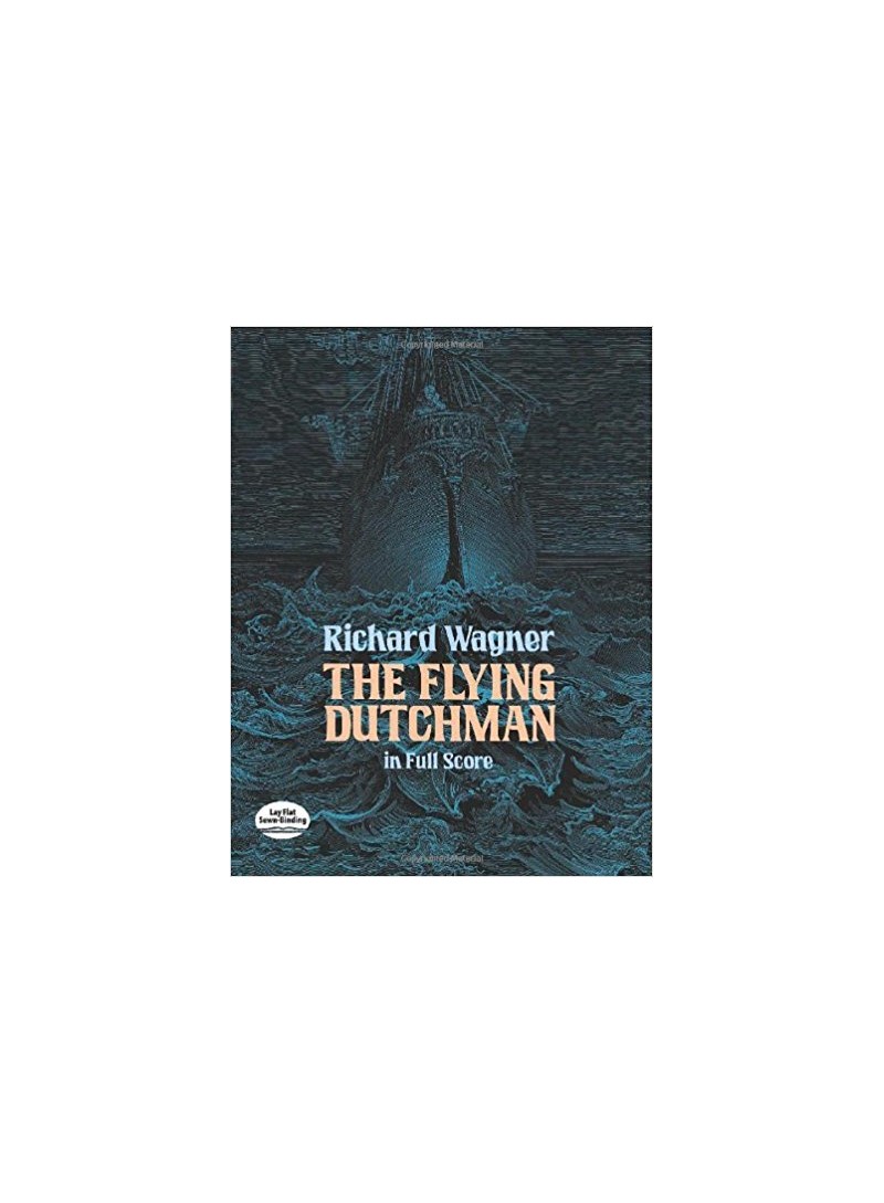 Fliegende Hollander WWV 63