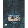 The flying Dutchman