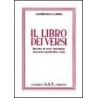 Il libro dei versi