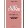 Liber Organi Vol 6