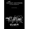 15 Crazy Jazz Studies