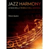 Jazz Harmony - Le Basi dell’Armonia Tonale"