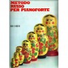 Metodo russo per pianoforte