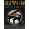 Great Piano solos blak book