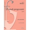 25 studi progressivi op 46