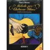 Metodo per chitarra blues + cd