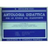 Antologia didattica cat c vol. 5