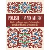 Polish Piano Music