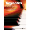 Keynotes Grades 1-2