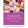 PianoWorks: Night at the Theatre