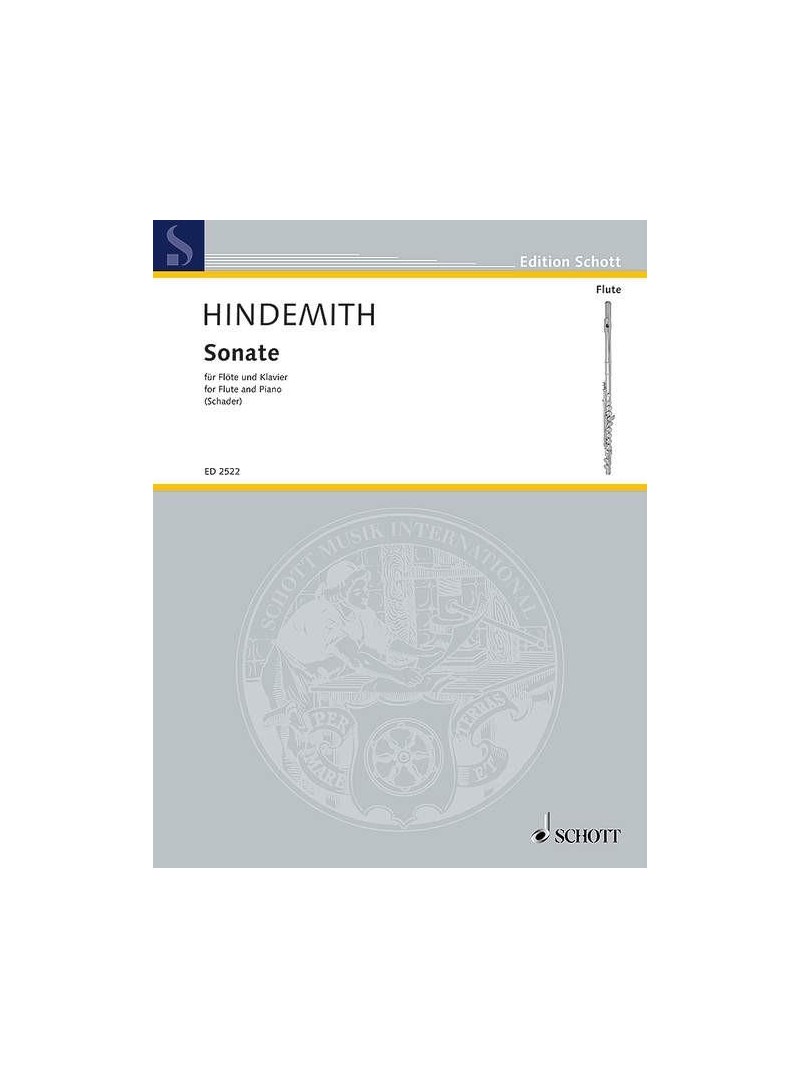 Sonata per flauto e pianoforte