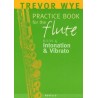 Pratice book for the flute vol. 4