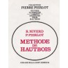 Methode De Hautbois Tres Progressive