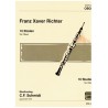 10 Etuden fur oboe