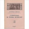 Compendio di teoria musicale 3 corso