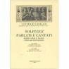 Solfeggi parlati e cantati 3 corso