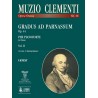 Gradus ad Parnassum op. 44 vol. 2