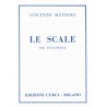 Le scale