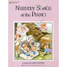 Nursery Songs at the Piano - Primer