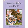 Nursery Songs at the Piano - 1