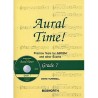 Aural Time! Grade 7 -  Practice Tests co