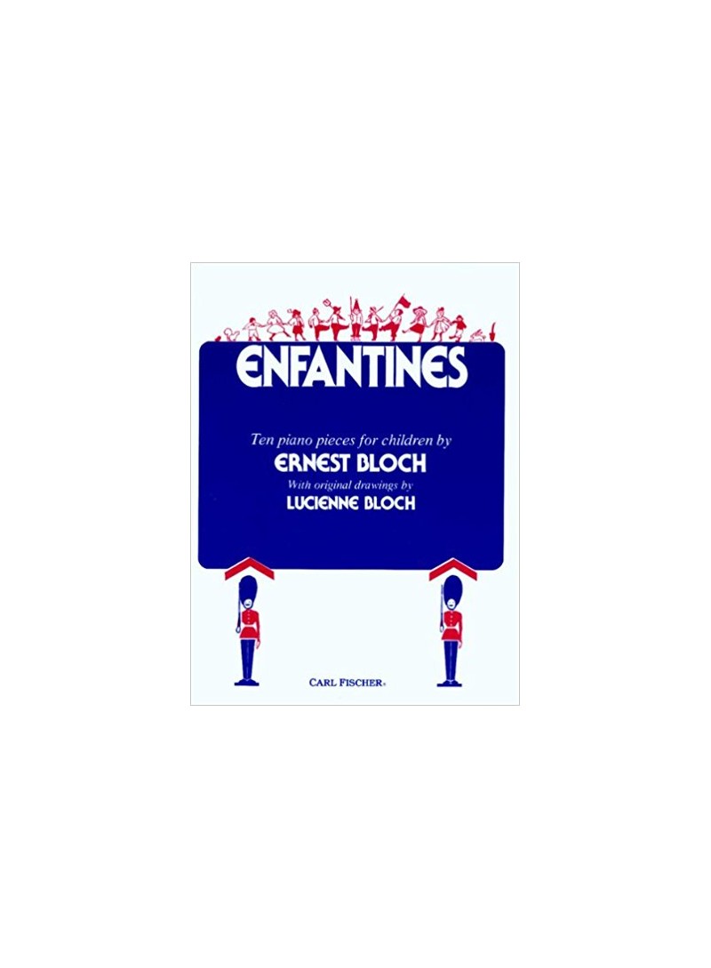 Enfantines