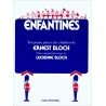 Enfantines