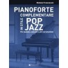 Pianoforte complementera in stile Pop-Ja