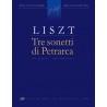 Tre Sonetti di Petrarca