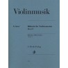 Bomische Violinsonaten vol 1