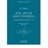 Jesu, Joy of Man's Desiring