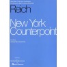 New York Counterpoint