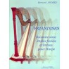 Friandises Harp