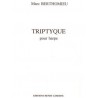 Triptyque