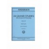 Grand Studies op 60 - vol 2