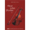 Neun Violin Etuden op 15 Heft 3