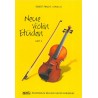 Neun Violin Etuden op 15 Heft 2