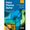 Enjoy Playing Guitar Tutor Book Vol. 2