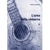 L'arte della chitarra vol 1