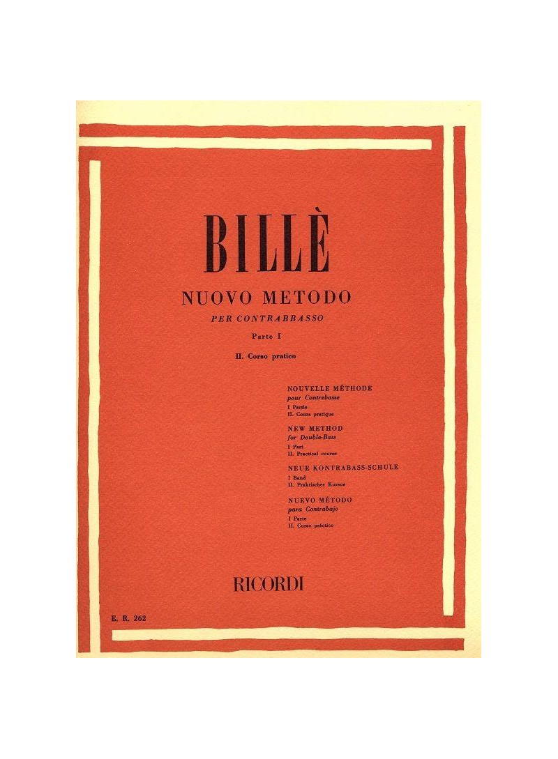 Nuovo metodo per CTB parte 1 - II corso