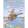 Doublebass starter - 22 pieces