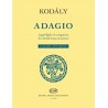 Adagio for Double Bass and Piano