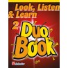 Duo Book 2 sax contr