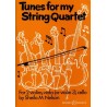 Tunes for my String Quartet